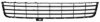 PHIRA C2-03110 Radiator Grille